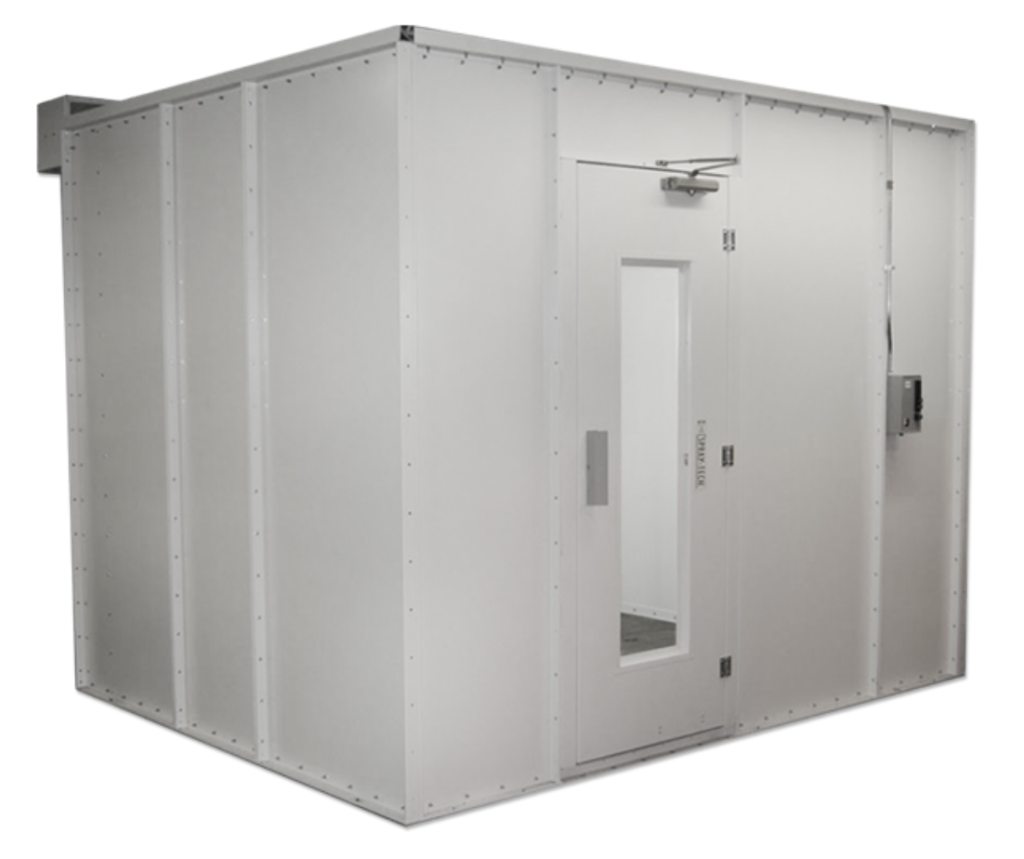 Spraytech Mixing Rooms Supplier Pacific Spray Booths