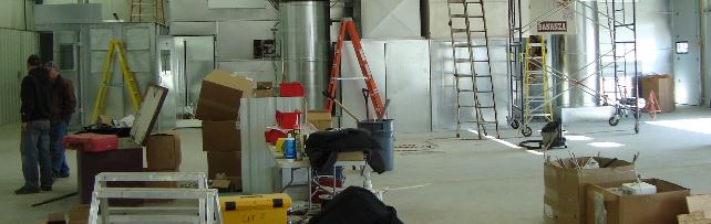 spray-booth-repairs-services